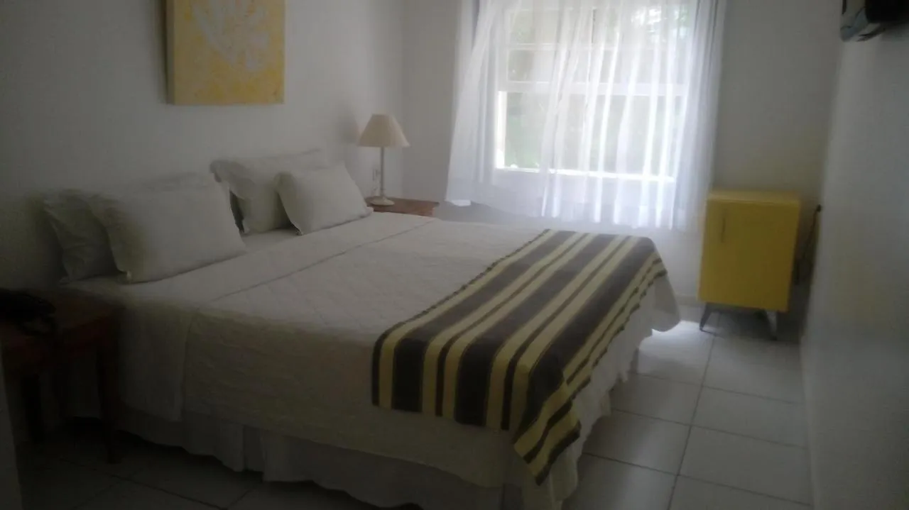 Pousada Dos Reis Búzios