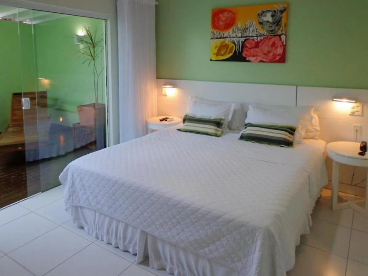 Pousada Dos Reis Búzios Inn