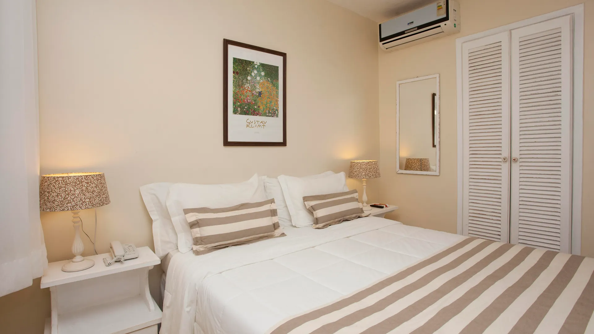 Inn Pousada Dos Reis Búzios