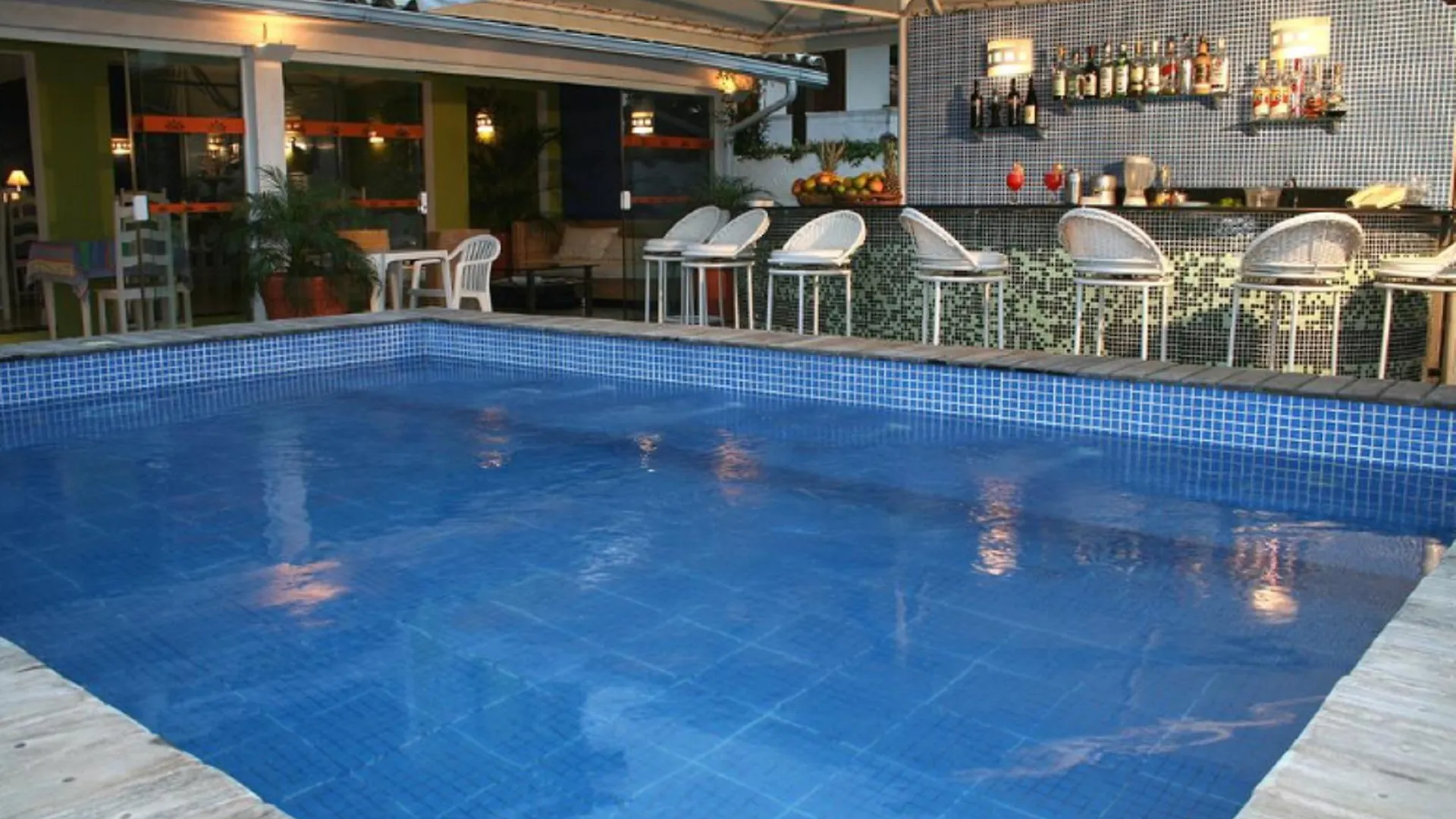 Inn Pousada Dos Reis Búzios