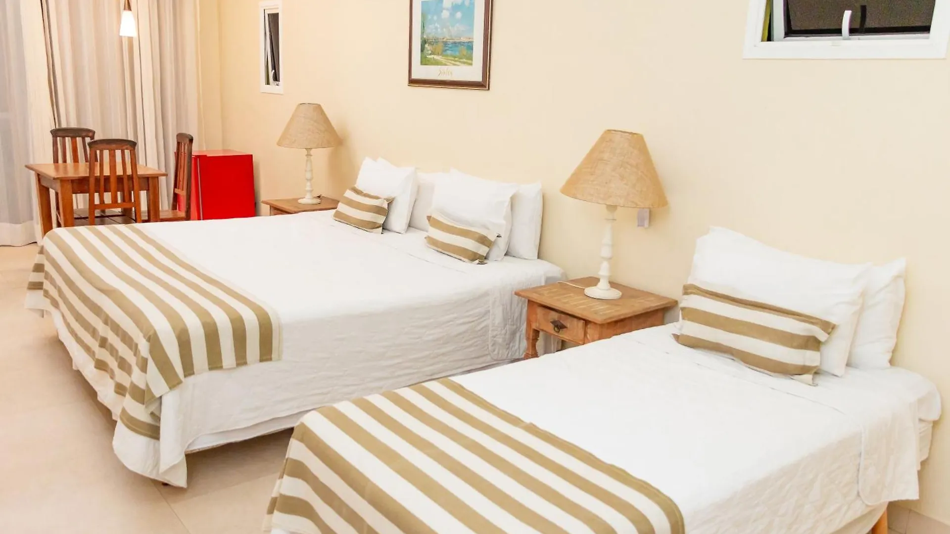 Inn Pousada Dos Reis Búzios