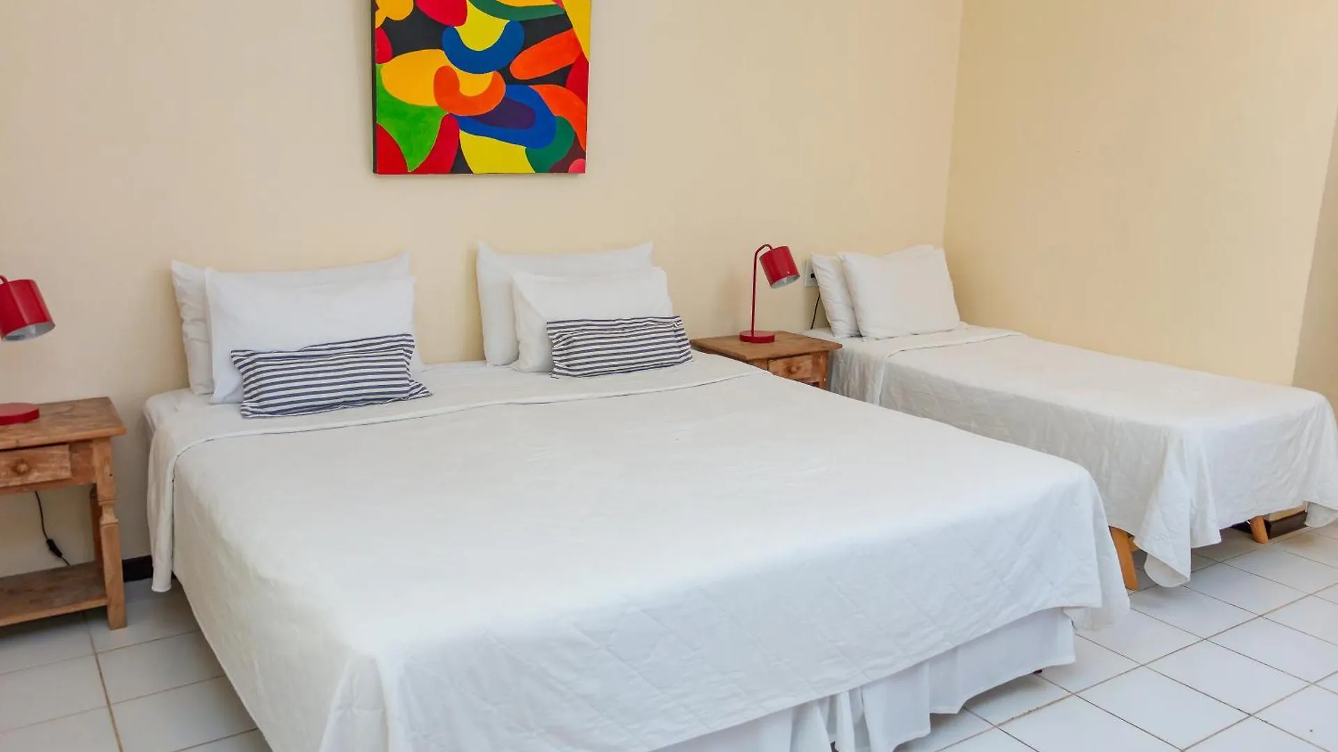 Pousada Dos Reis Búzios Inn