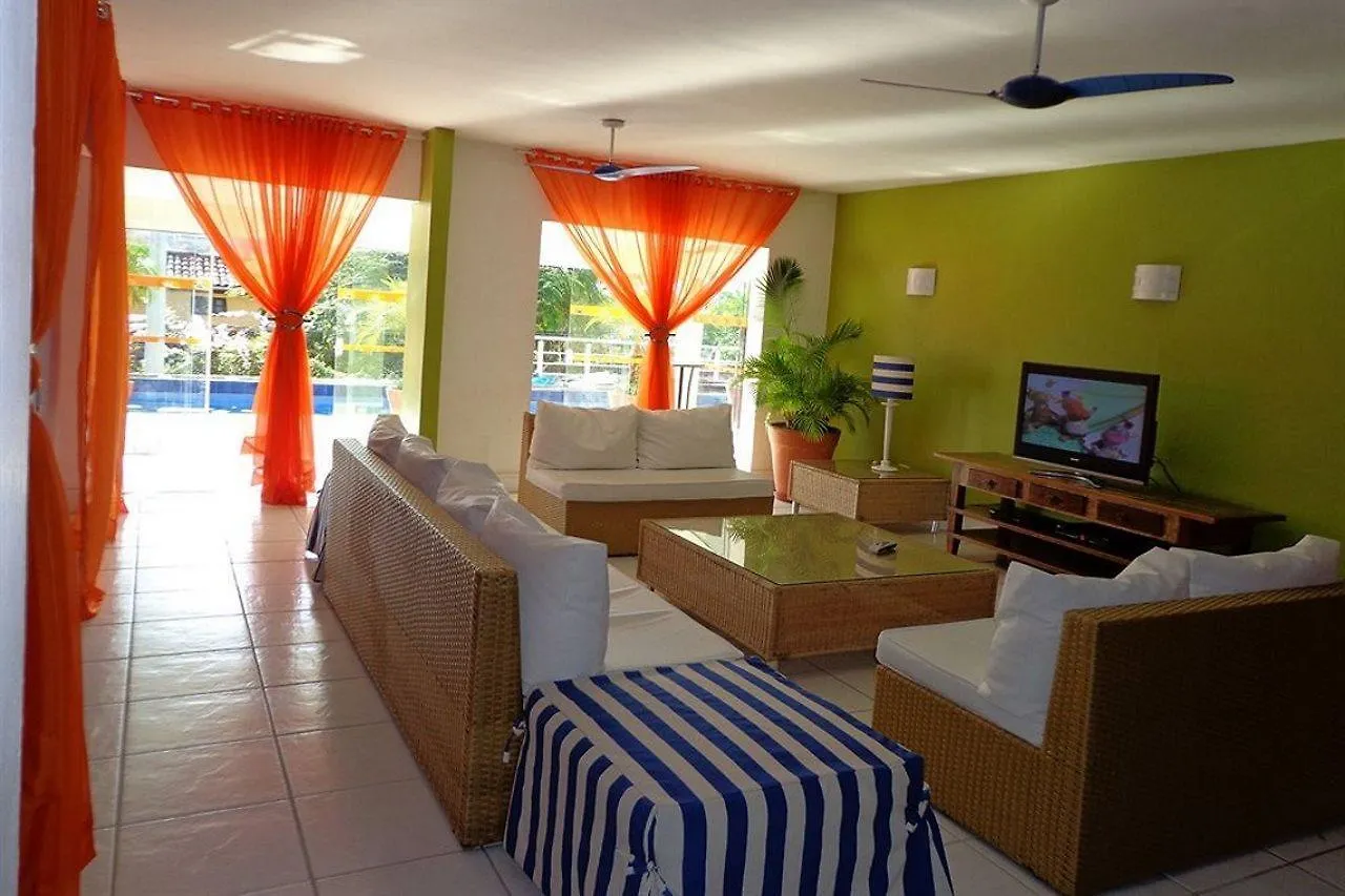 Pousada Dos Reis Búzios Inn