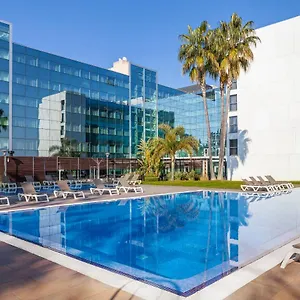 **** Hotel Sb Bcn Events 4* Sup España