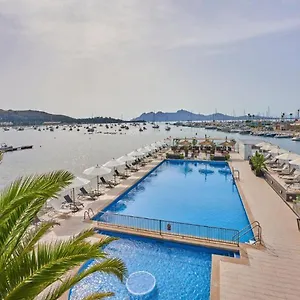 **** Hotel Hoposa Daina España