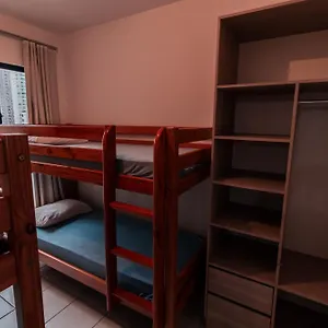  Apartamento Residencial Chanel Brasil