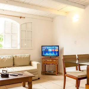 Apartamento Apartamento Búzios