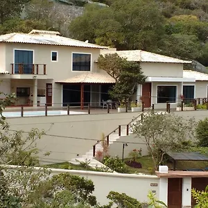 Сasa de vacaciones Casa Dos Sonhos