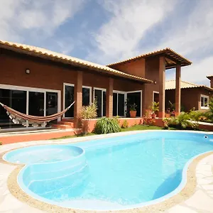 Сasa de vacaciones Ecco House